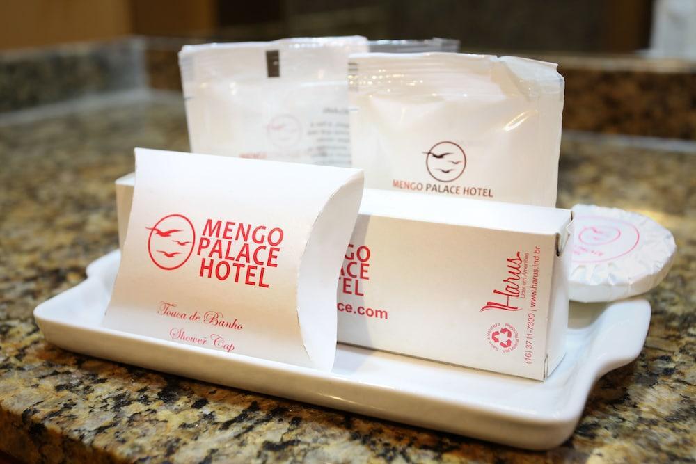 Mengo Palace Hotel Rio de Janeiro Exteriör bild