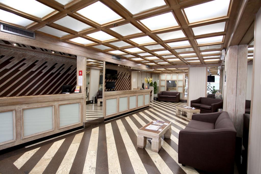 Mengo Palace Hotel Rio de Janeiro Exteriör bild